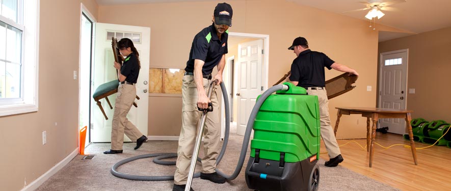 La Mirada, CA cleaning services